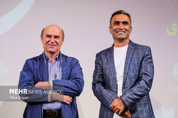 سومین جشن مهر سینمای استان گلستان
