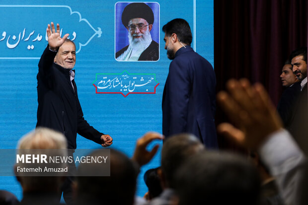 رونمایی از الواح هخامنشی بازگردانده شده به کشور 13