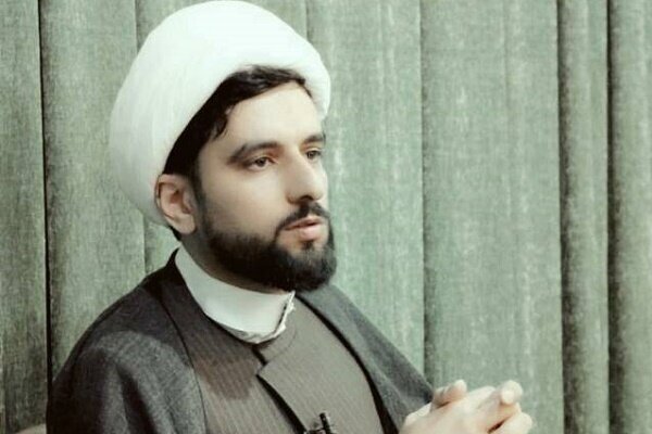 رئیس ستاد همکاری حوزههای علمیه و مرکز ملی فضای مجازی منصوب شد