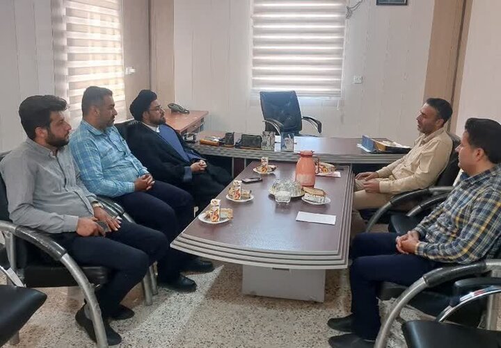 دامپزشکی نقش مهمی در حفظ امنیت غذایی جامعه دارد دامپزشکی نقش مهمی در حفظ امنیت غذایی جامعه دارد