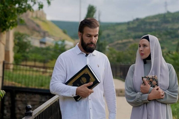 قسمت اول مستند «اماکن قرآنی محفل» ساخته شد/ سد ذوالقرنین کجاست؟ قسمت اول مستند «اماکن قرآنی محفل» ساخته شد/ سد ذوالقرنین کجاست؟