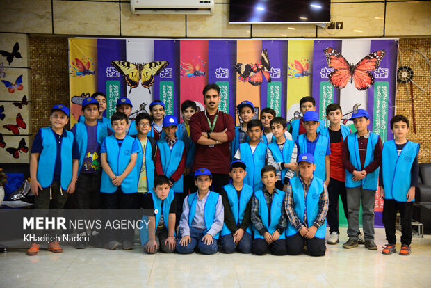 نخستین پرده تا امروز؛ روایت۳۷سال جشنواره فیلمهای کودکان و نوجوانان