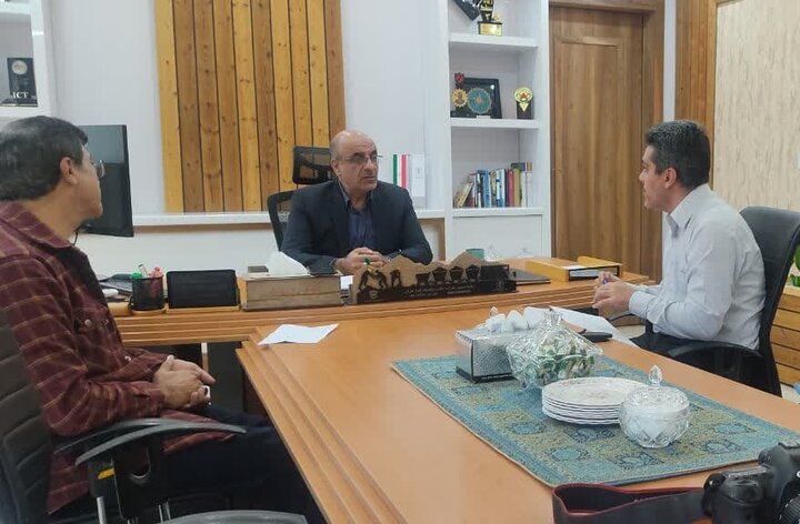 جزئیات مرگ کارگر در معدن طزره دامغان/ واژگونی واگن حادثه آفرید جزئیات مرگ کارگر در معدن طزره دامغان/ واژگونی واگن حادثه آفرید