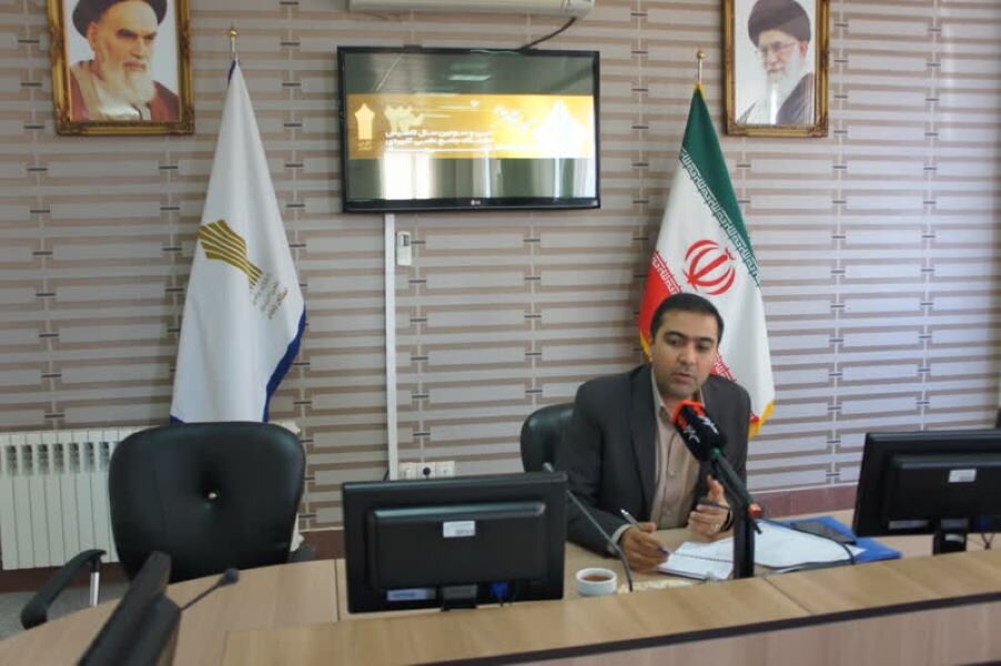 اشتغالزایی و مهارتآموزی اولویت دانشگاه علمی کاربردی است اشتغالزایی و مهارتآموزی اولویت دانشگاه علمی کاربردی است