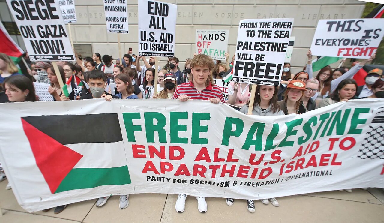 US-Israel