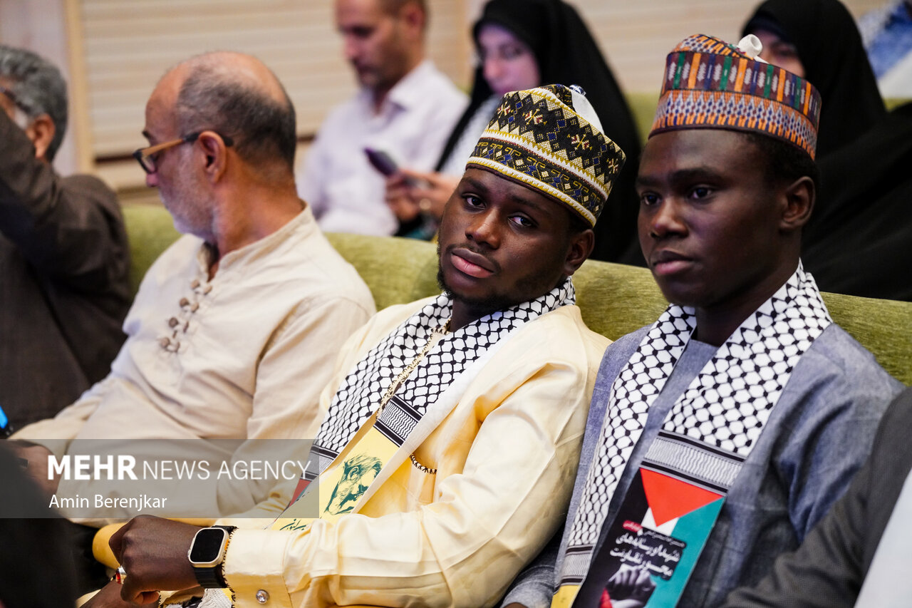 رسانه های محور مقاومت صدای واحد مردم مظلوم غزه و لبنان به جهانیان