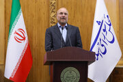 Ghalibaf details results of his talks in Tajikistan