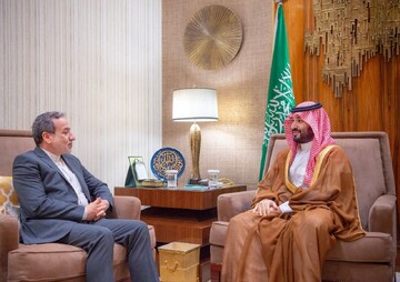 Araqchi’s visit to Riyadh likely a call on Arabs to stop cold-shouldering Palestinians