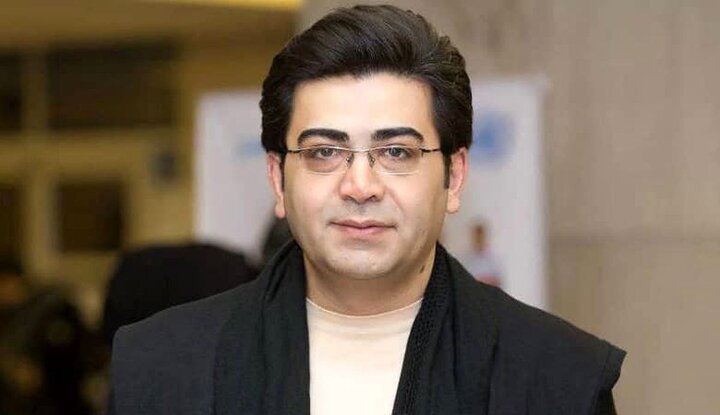 فرزاد حسنی مجری پانزدهمین جشن منتقدان شد