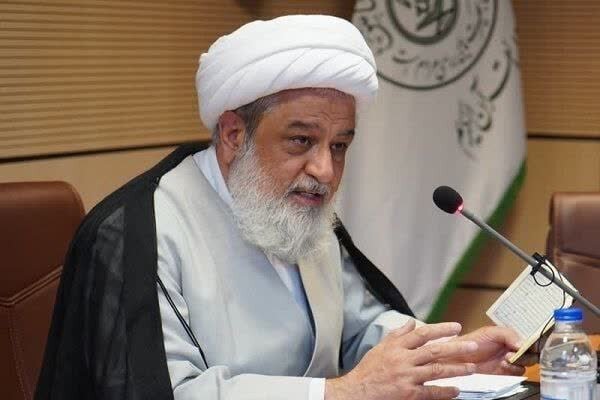 سربازی امامزمان(عج) مستلزم آمادگی دائمی و نگاه الهی به حوادث است سربازی امامزمان(عج) مستلزم آمادگی دائمی و نگاه الهی به حوادث است