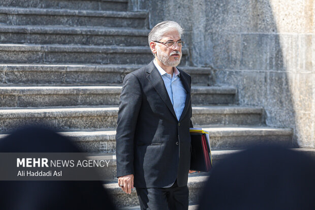 موضع وزیر علوم درباره مقابله با تقلب علمی در دانشگاهها