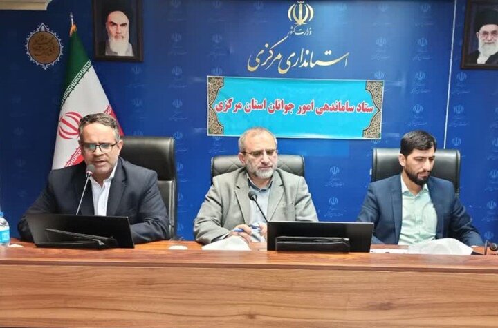 تزریق ۶۰ میلیارد ریال اعتبار برای اجرای طرح «جهت» در استانها تزریق ۶۰ میلیارد ریال اعتبار برای اجرای طرح «جهت» در استانها