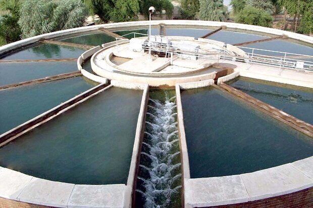ضرورت بهره گیری از فناوریهای نوین در حوزه بازچرخانی آب