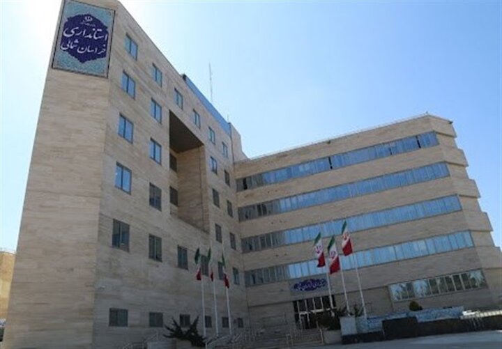 طرح جامع لرزهای بجنورد را پیگیری میکنم