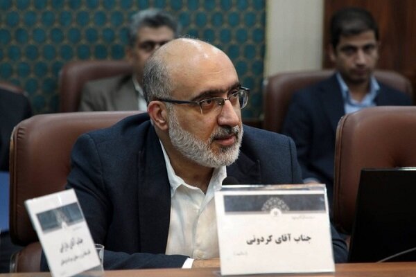 مشاور وزیر میراثفرهنگی منصوب شد