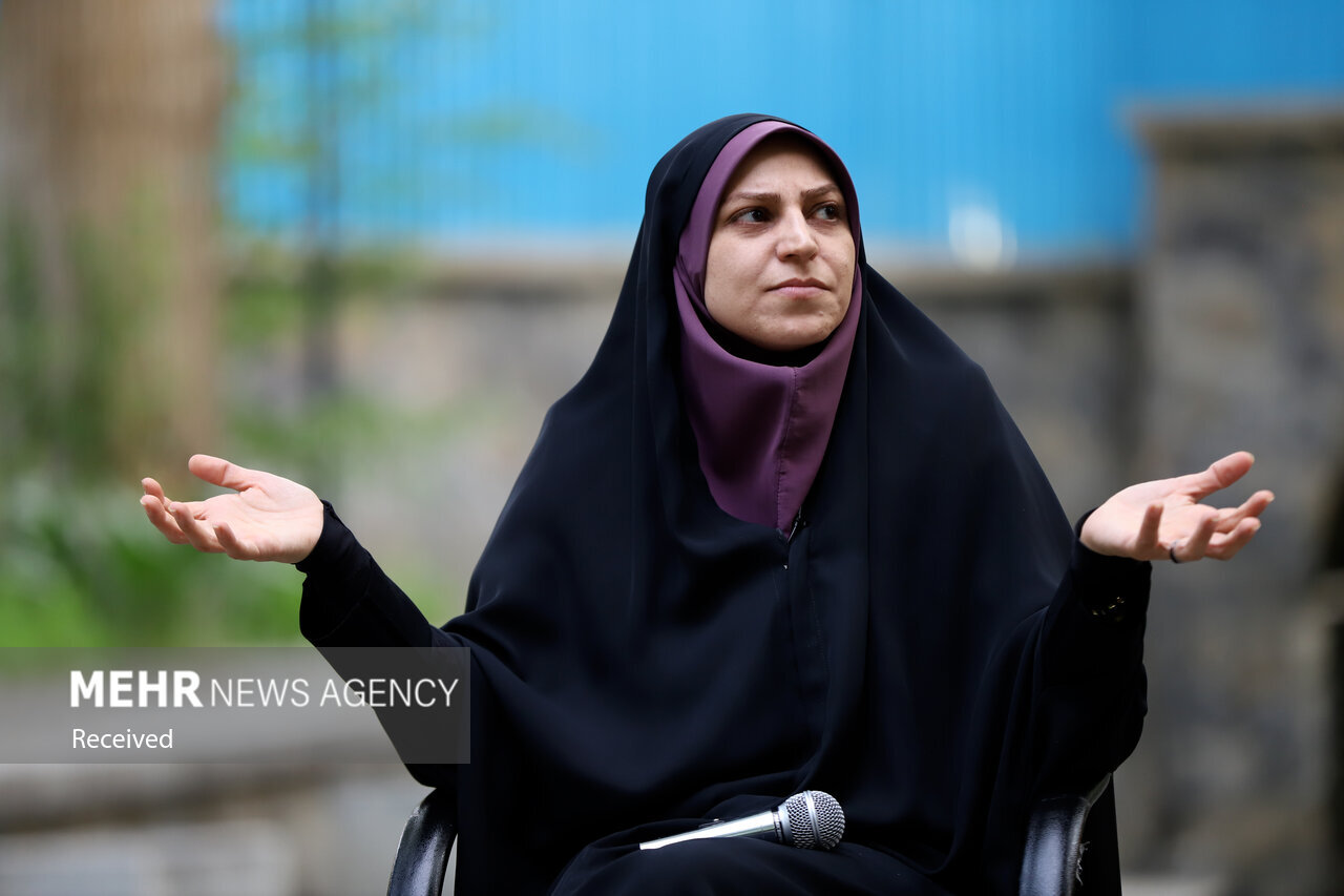 احساس بی هویتی و پوچی باعث روی آوردن افراد به ناهنجاریهاست