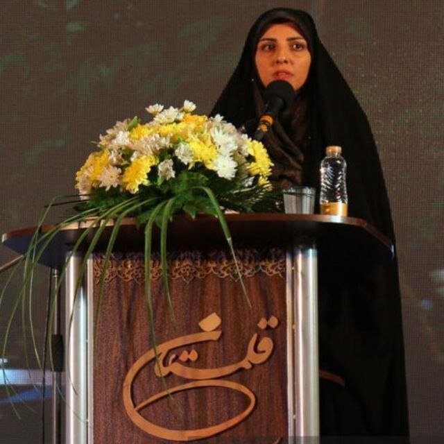 پرستاری و شاعری؛ سعی میکنم در اتاق عمل به شعر فکر نکنم