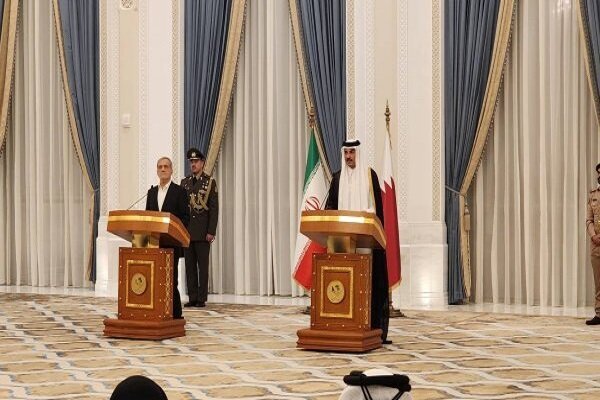 وحدت حداکثری وعقبنشینی اسرائیل از پاسخ جدی به عملیات وعده صادق ۲