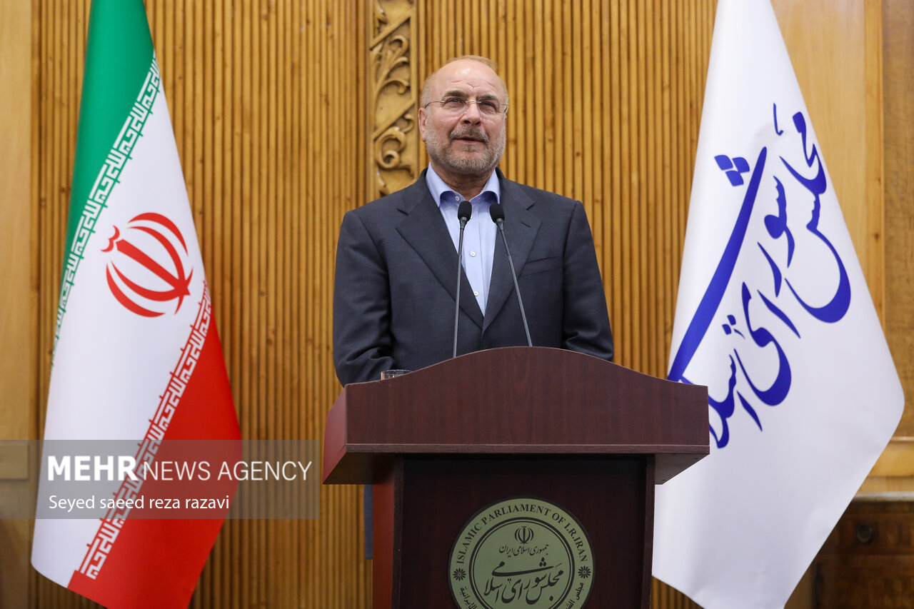 دیپلماسی پارلمانی برای حمایت از غزه و لبنان/ تاکید بر قدرت ایران