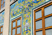 معماری مدرن زنگ خطری برای گم شدن هویت ایرانی است