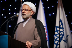 طهماسبی: جشنواره «عدلیه و رسانه» نماد اعتماد دستگاه قضایی به نقد است