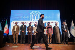 آیین اختتامیه جشنواره ملی «دادخند» در یزد