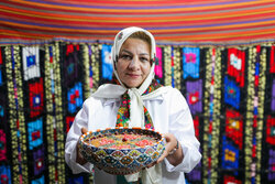 Zanjan hosts 17th Iranian “Ash” Festival