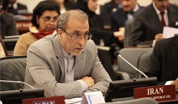 ايران تندد باستخدام الكيان الصهيوني للأسلحة الكيميائية ضد غزة ولبنان.. تهديد للسلام والامن الدولي