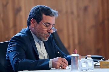 پەیام گۆڕینەوەی ناڕاستەوخۆی ئێران و ئەمریکا ڕاگیراوە