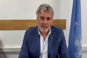 اسرائیل کی جنوبی لبنان میں دراندازی اقوام متحدہ کی قرارداد کی خلاف ورزی ہے، یونیفل ترجمان