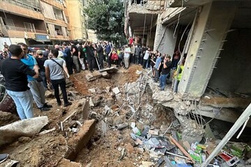 İsrail'in Lübnan'a düzenlediği saldırılarda 2 bin 229 kişi şehit oldu