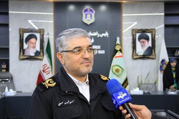 سامانه رسیدگی اینترنتی به جریمههای رانندگی راهاندازی میشود سامانه رسیدگی اینترنتی به جریمههای رانندگی راهاندازی میشود