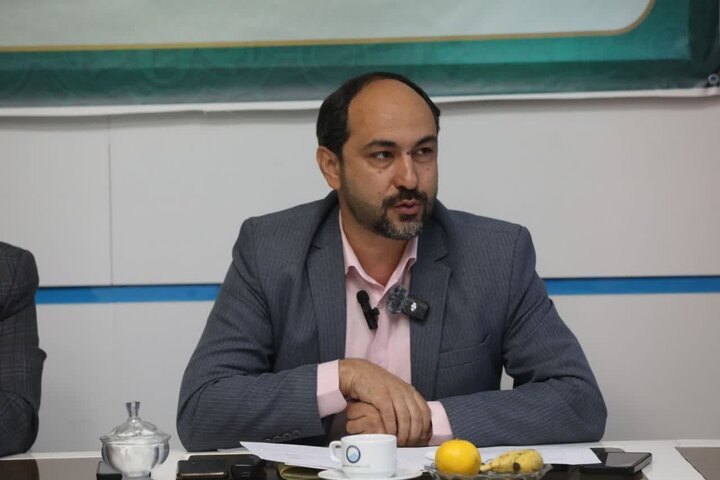 راه اندازی ۵ ایستگاه پمپاژ با ظرفیت ۷۵ لیتر بر ثانیه در تربت جام