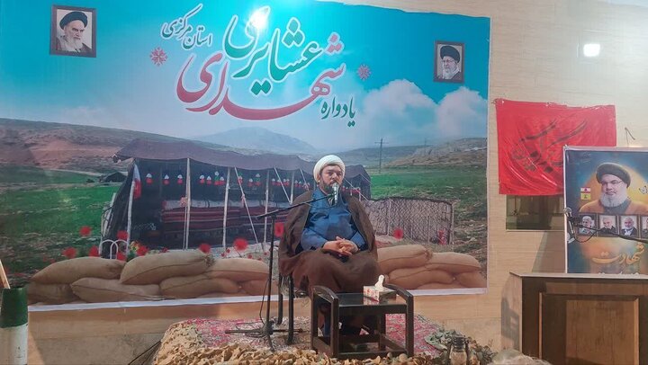 عملیات وعده صادق باعث تغییر گفتمان استکبار علیه ایران اسلامی شد