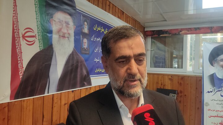 گرانفروشی بیشترین تخلفات صنفی مازندران است گرانفروشی بیشترین تخلفات صنفی مازندران است