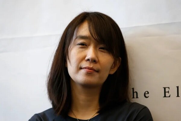 South Korean Han Kang wins the Nobel Prize in literature