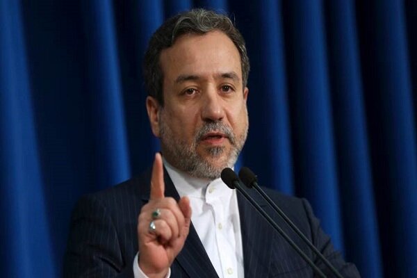 عراقجي: الجواز الألماني لا يمنح الحصانة لأحد