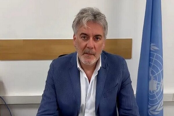 اسرائیل کی جنوبی لبنان میں دراندازی اقوام متحدہ کی قرارداد کی خلاف ورزی ہے، یونیفل ترجمان