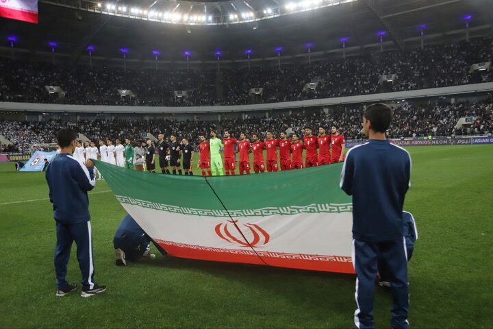 ایران - ازبکستان در فینال کافا؛ اولین محک جدی تیم ملی در راه جامجهانی
