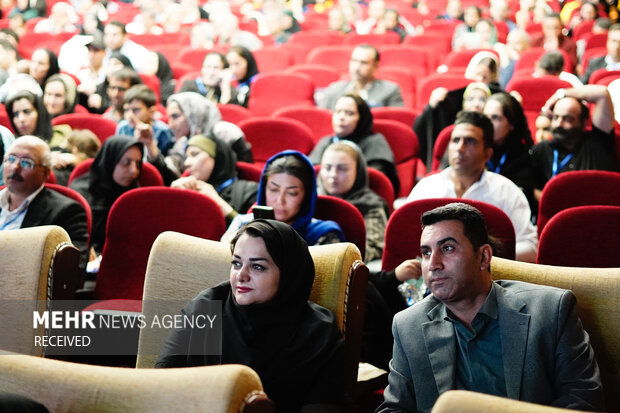 مسابقات «محاسبات ذهنی با چرتکه»