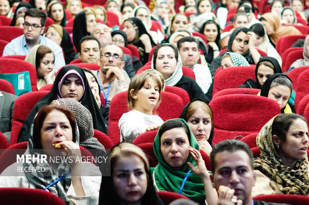 مسابقات «محاسبات ذهنی با چرتکه»