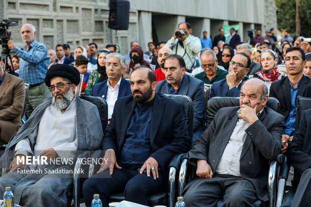 برگزاری سالروز شهادت کلنل «محمدتقی پسیان» در مشهد