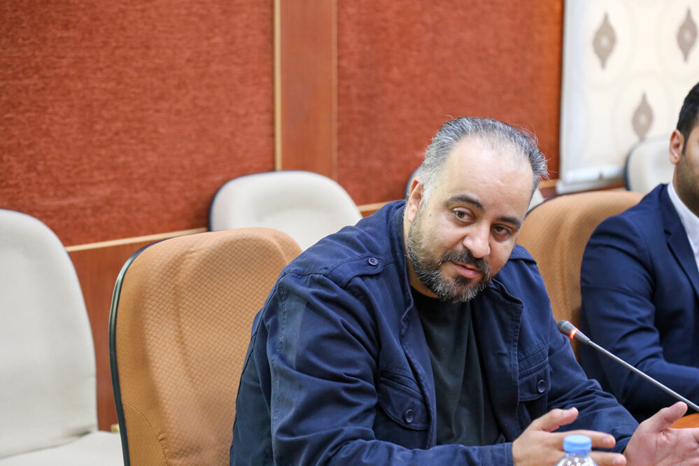 برگزاری سومین آیین مهر سینمای ایران در قزوین برگزاری سومین آیین مهر سینمای ایران در قزوین
