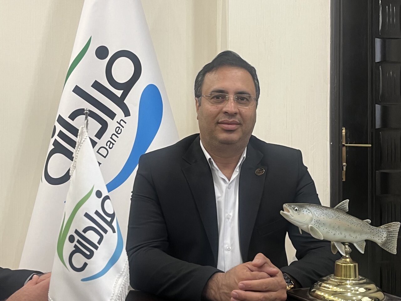 شرکت فرادانه با برندهای خوب دنیا رقابت می‌کند