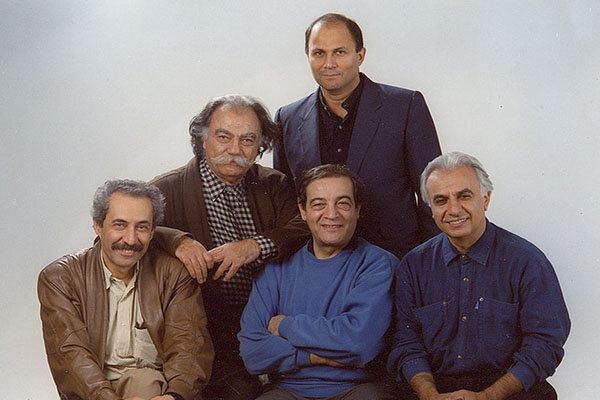 پرترههایی از گنجینه که همسفر آفتاب شدند/ روایتی تصویری از عراق
