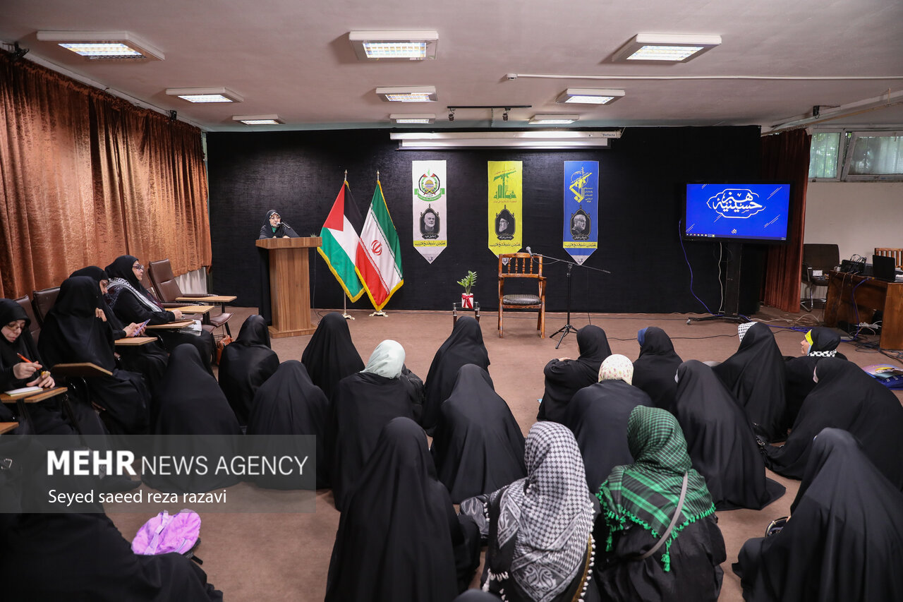 اسرائیلیها میگویند درگیری بزرگ آخرالزمانیشان با شیعیان است اسرائیلیها میگویند درگیری بزرگ آخرالزمانیشان با شیعیان است