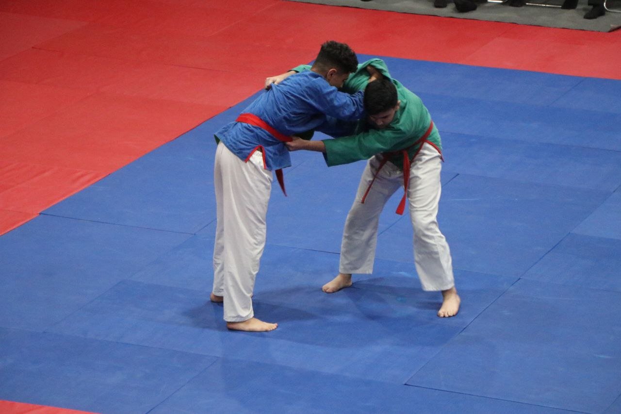 کوراش ایران باید در دنیا حرف اول را بزند/ برنامه جامع برای کشف استعداد