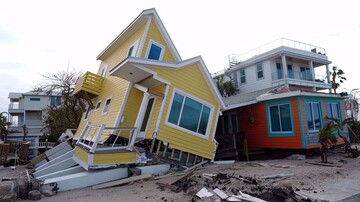 Hurricane Milton wreaks havoc across Florida, leaves 14 dead