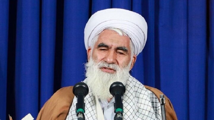 مردم سرمایههای گرانقدر کشور هستند