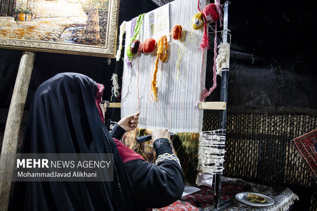 سومین جشنواره فرهنگی روستایی آی گل